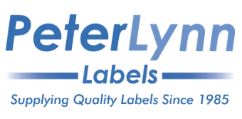PeterLynn Labels logo