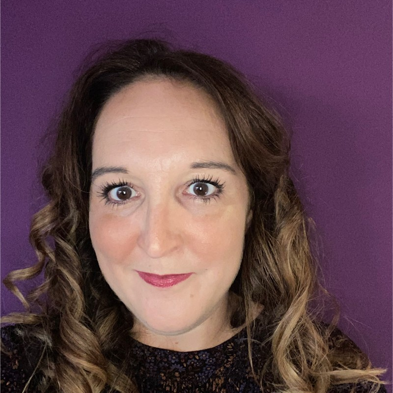 Vicky Wayne, Managing Director at PeterLynn Labels